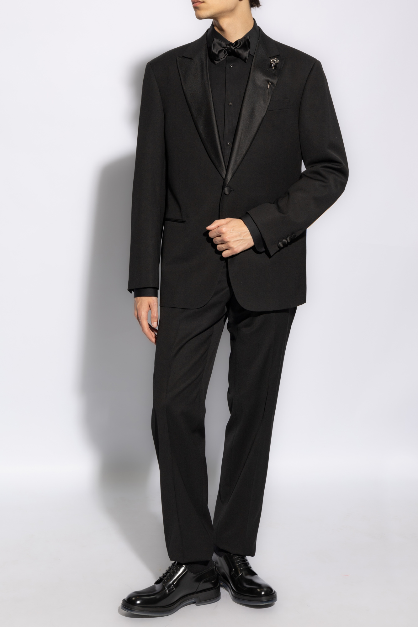 【送料&関税込】Dolce & Gabbana Tuxedo Headband Dolce & Gabbana Tuxedo shirt | Women's Clothing | Vitkac